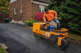 Brick Driveway Installation in San Marcos, TX